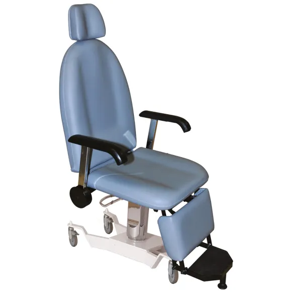 FAUTEUIL D'EXAMEN ORL CCA - VOG