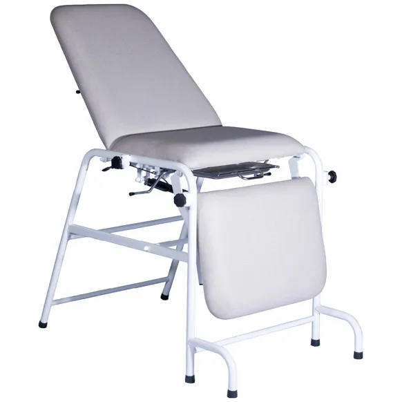 FAUTEUIL DE GYNECOLOGIE HAUTEUR FIXE