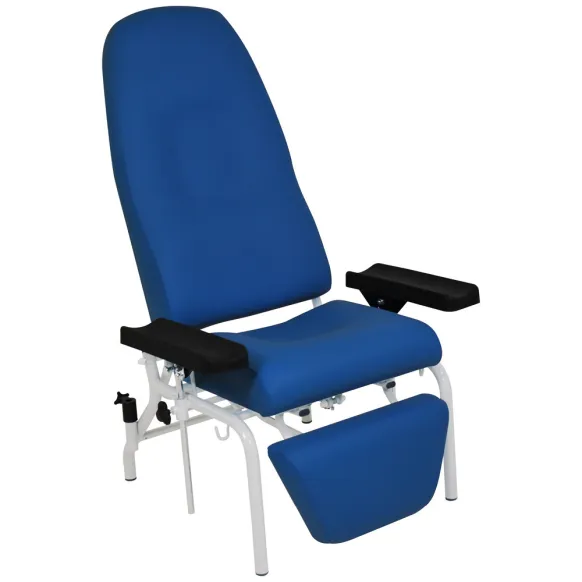 FAUTEUIL DE PRELEVEMENT CAYEUX - VOG