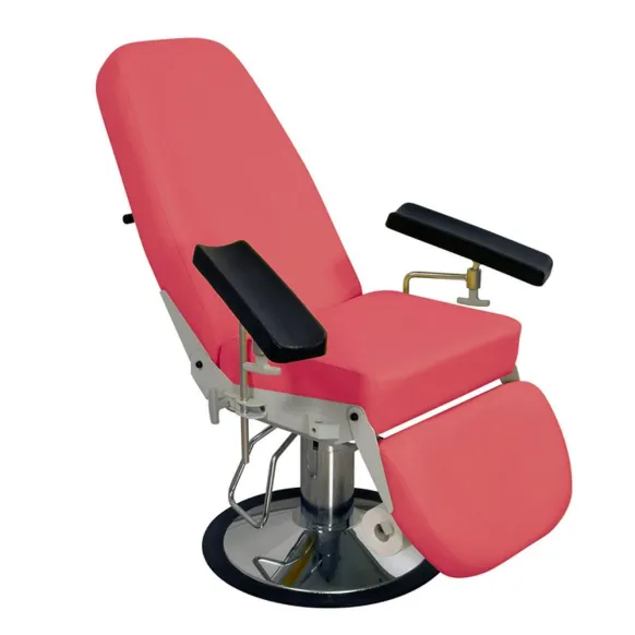FAUTEUIL DE PRÉLÈVEMENT PROMOTAL