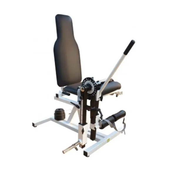 FAUTEUIL DE RÉÉDUCATION DU GENOU BASIQUE QUADRI ERGOFORME®
