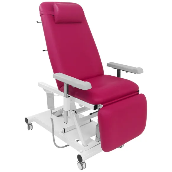 FAUTEUIL DE REPOS GAMME CERISY - VOG