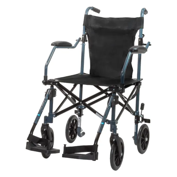 FAUTEUIL DE TRANSFERT PLIANT TRAVELITE