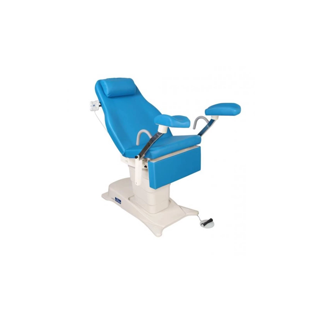 Fauteuil d'Examen Médical Électrique eMotio + | Promotal