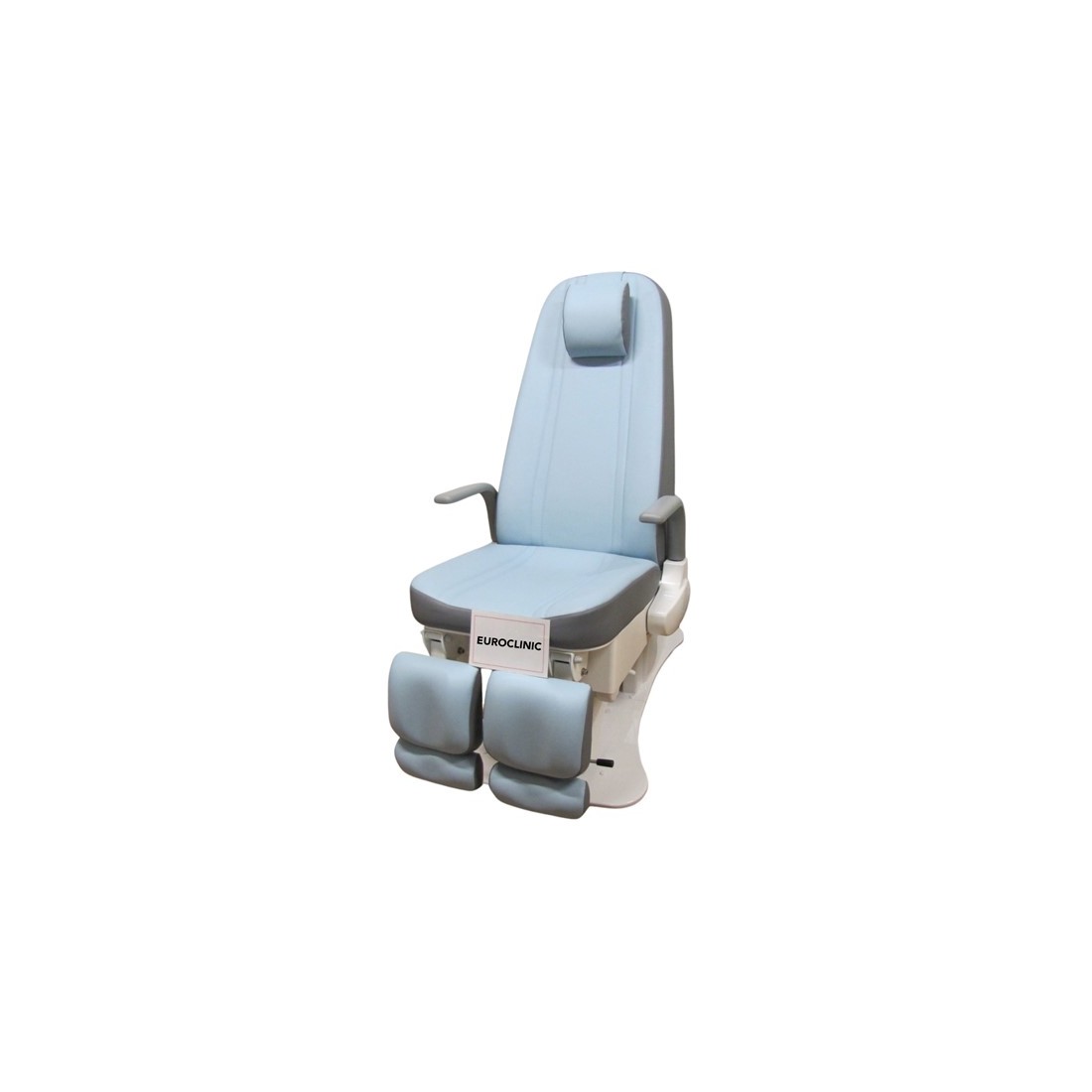 Fauteuil Patient X Calibur Belmont - Euroclinic