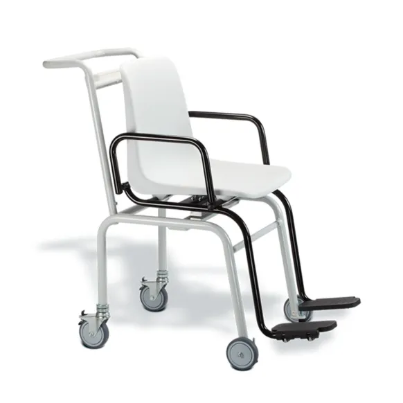 FAUTEUIL PÈSE-PERSONNE SECA 956