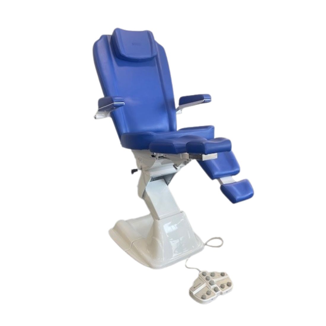 Fauteuil Suprema 3 Moteurs - Euroclinic