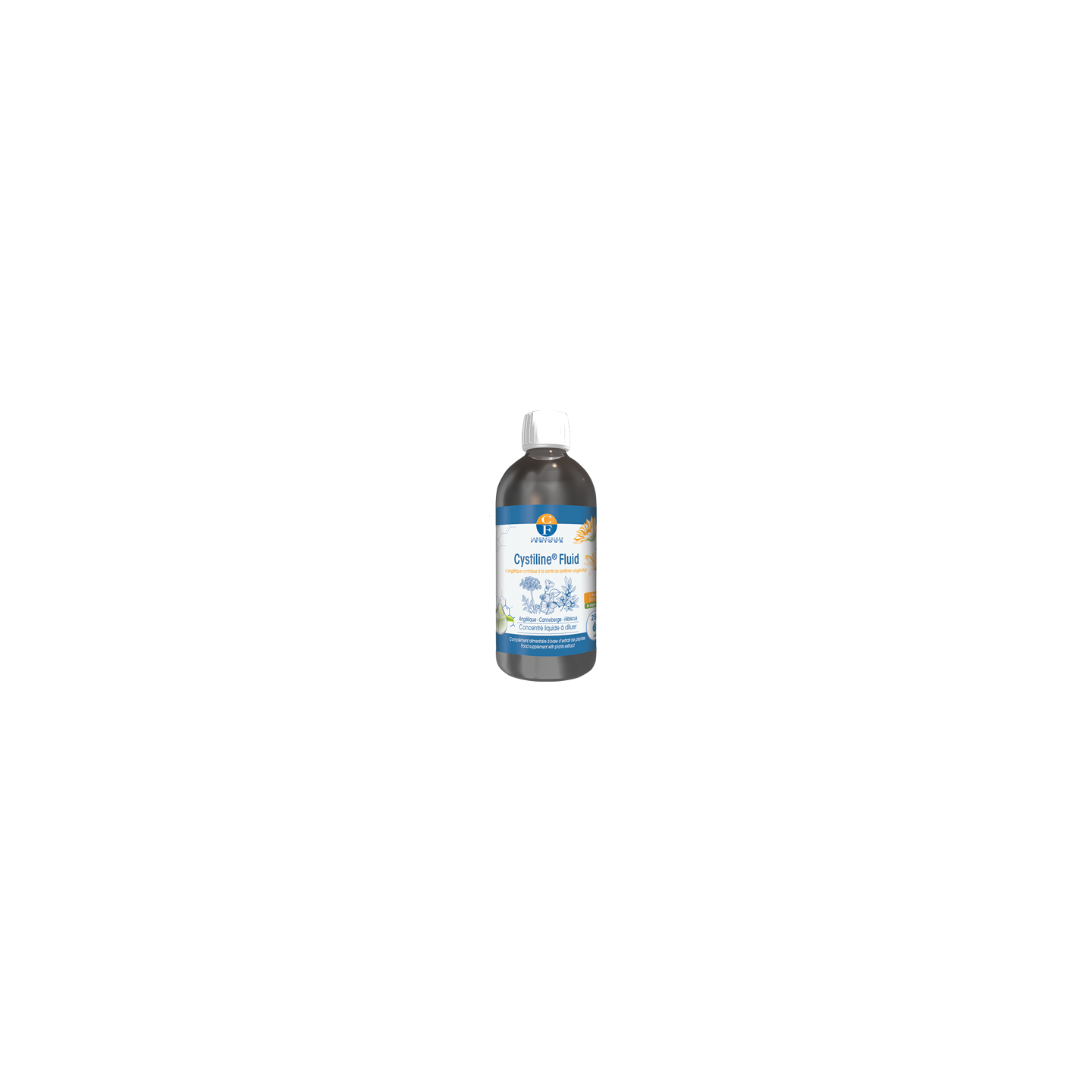 Fenioux Cystiline® Fluid - 250ml