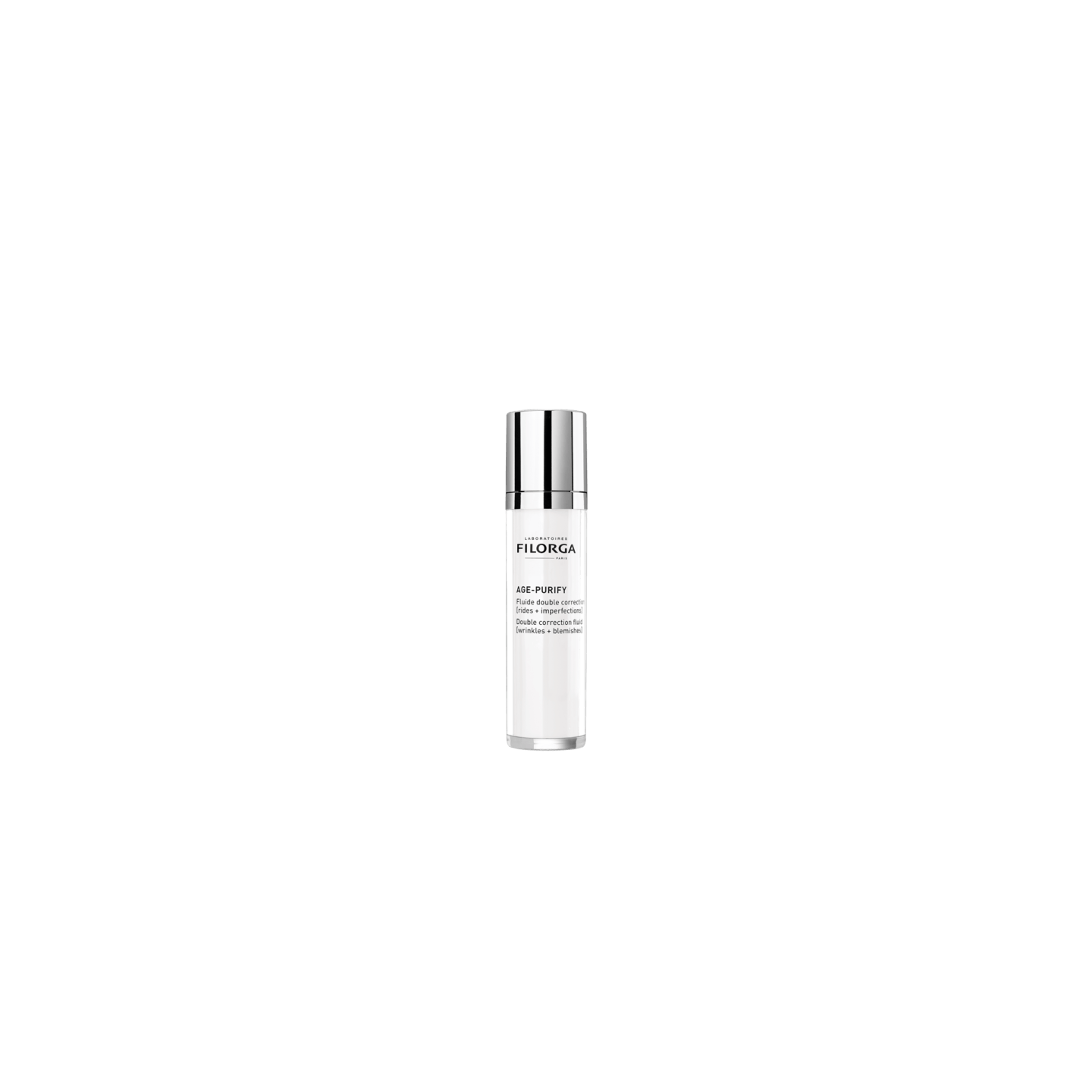 Filorga Age-Purify Fluide visage double correction - 50ml