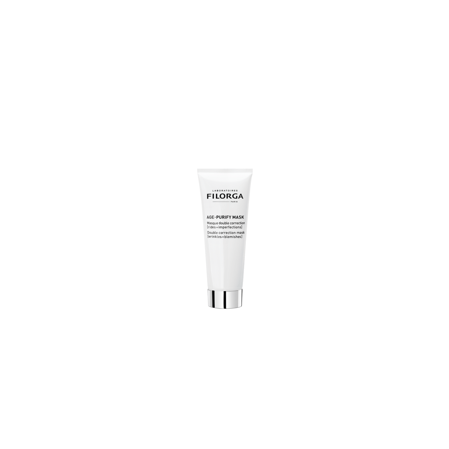 Filorga Age-Purify Masque visage double correction - 75ml