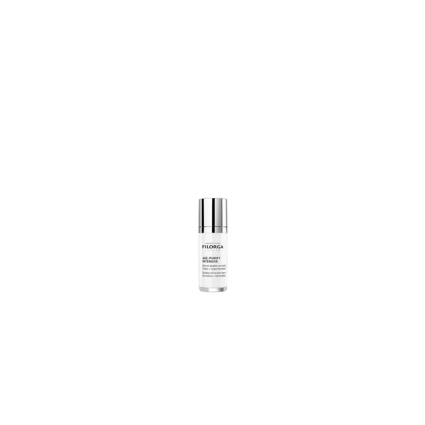 Filorga Age-Purify Sérum visage double correction - 30ml