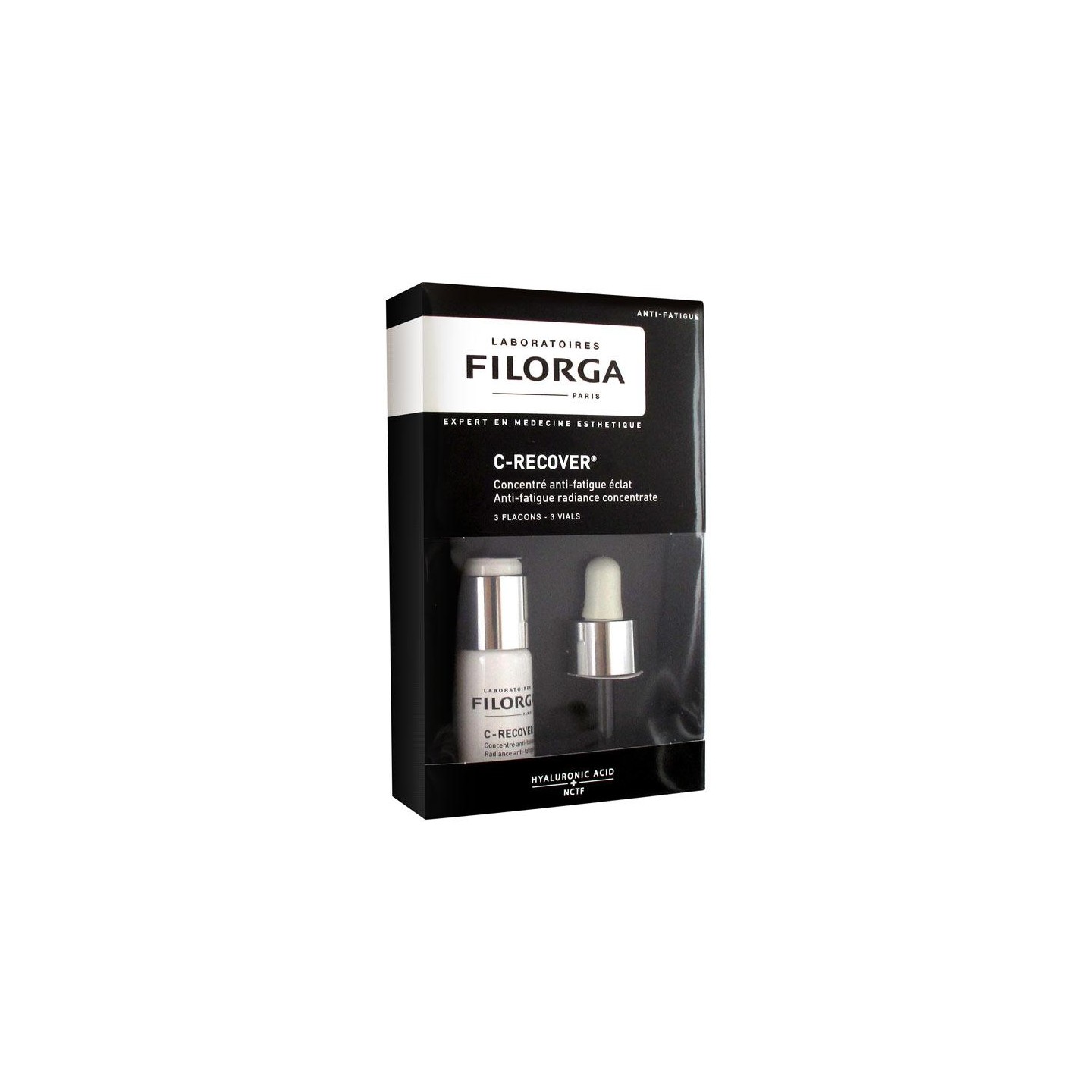 Filorga C Recover 3 flacons