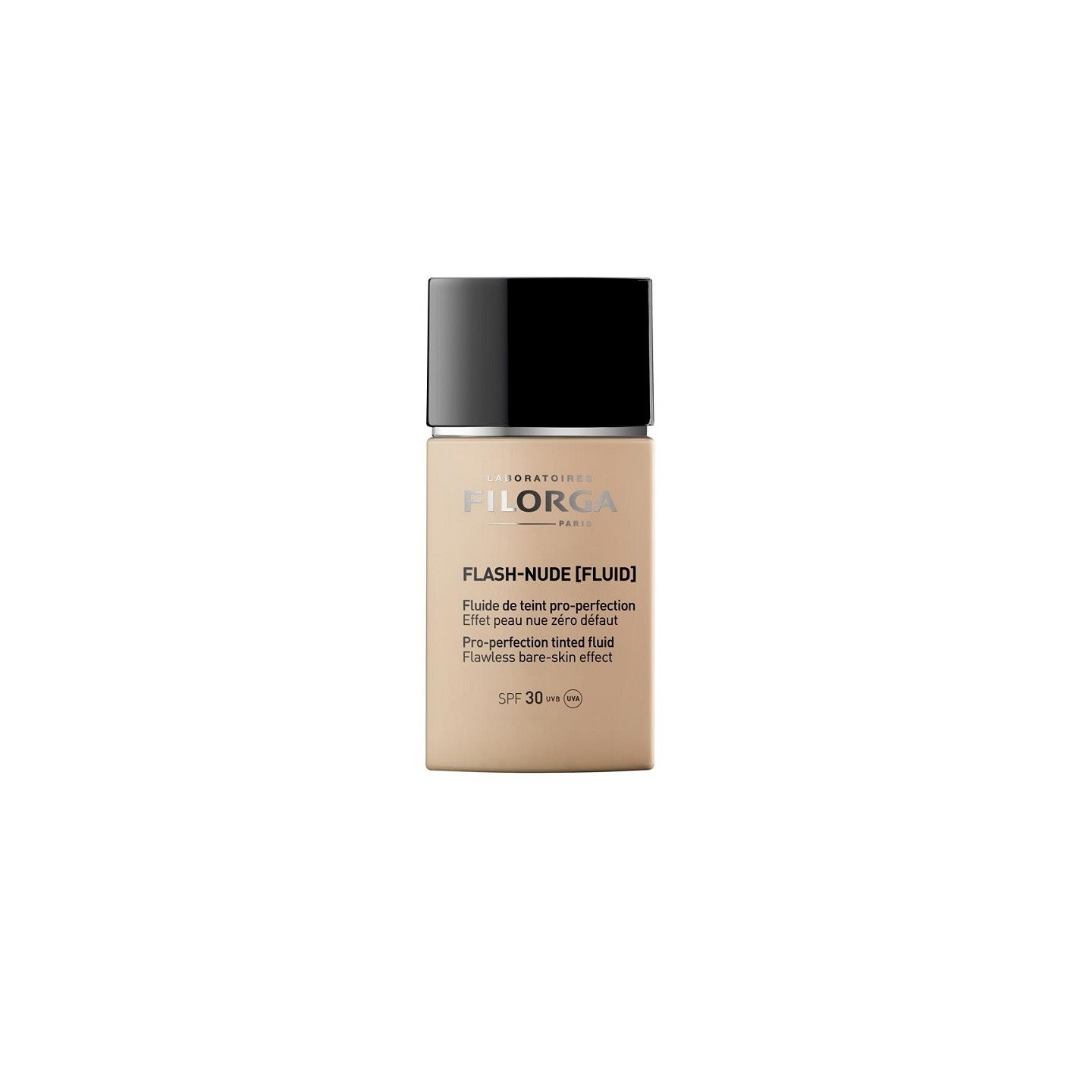 Filorga Flash-Nude SPF 30 - Teinte 04 Nude Dark - 30ml