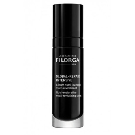 Filorga GLOBAL-REPAIR Intensive Sérum Nutri-Jeunesse Multi-Revitalisant 30 ml