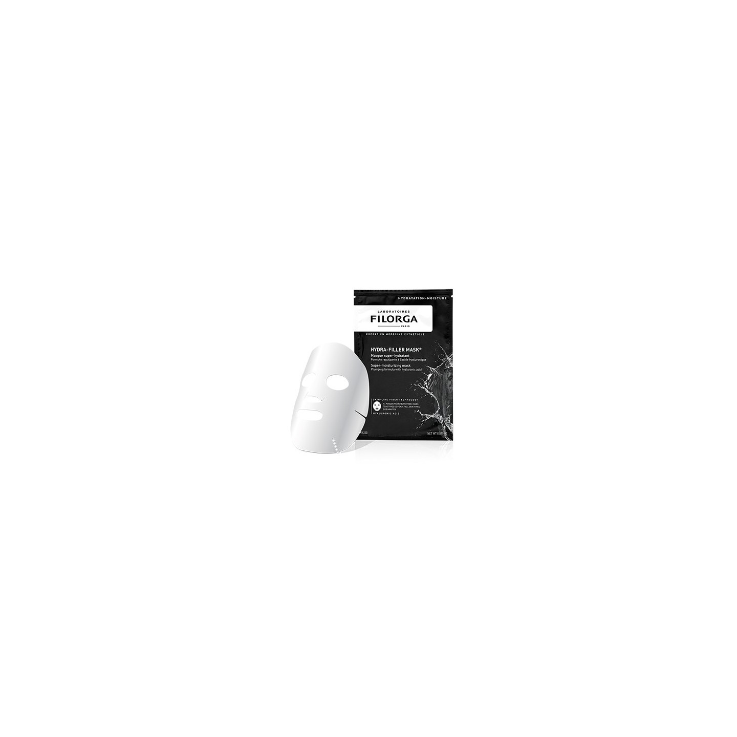 Filorga Hydra Filler Mask