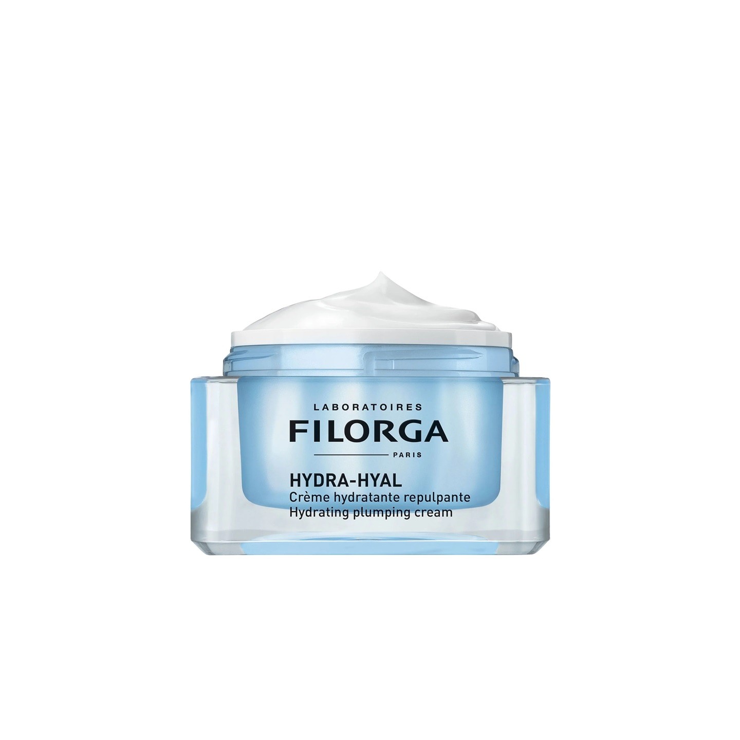 Filorga Hydra-Hyal Crème de jour hydratante repulpante - 50ml