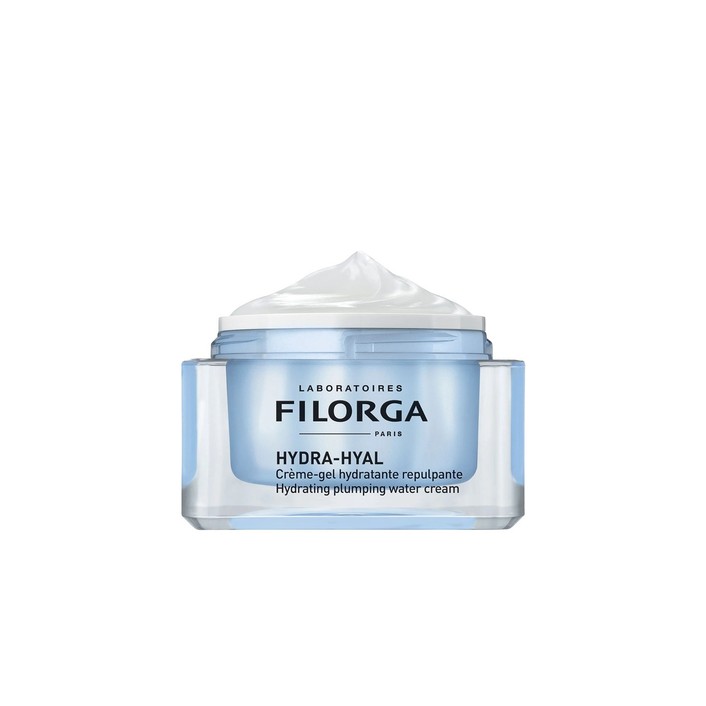Filorga Hydra-Hyal Crème-gel hydratante repulpante - 50ml