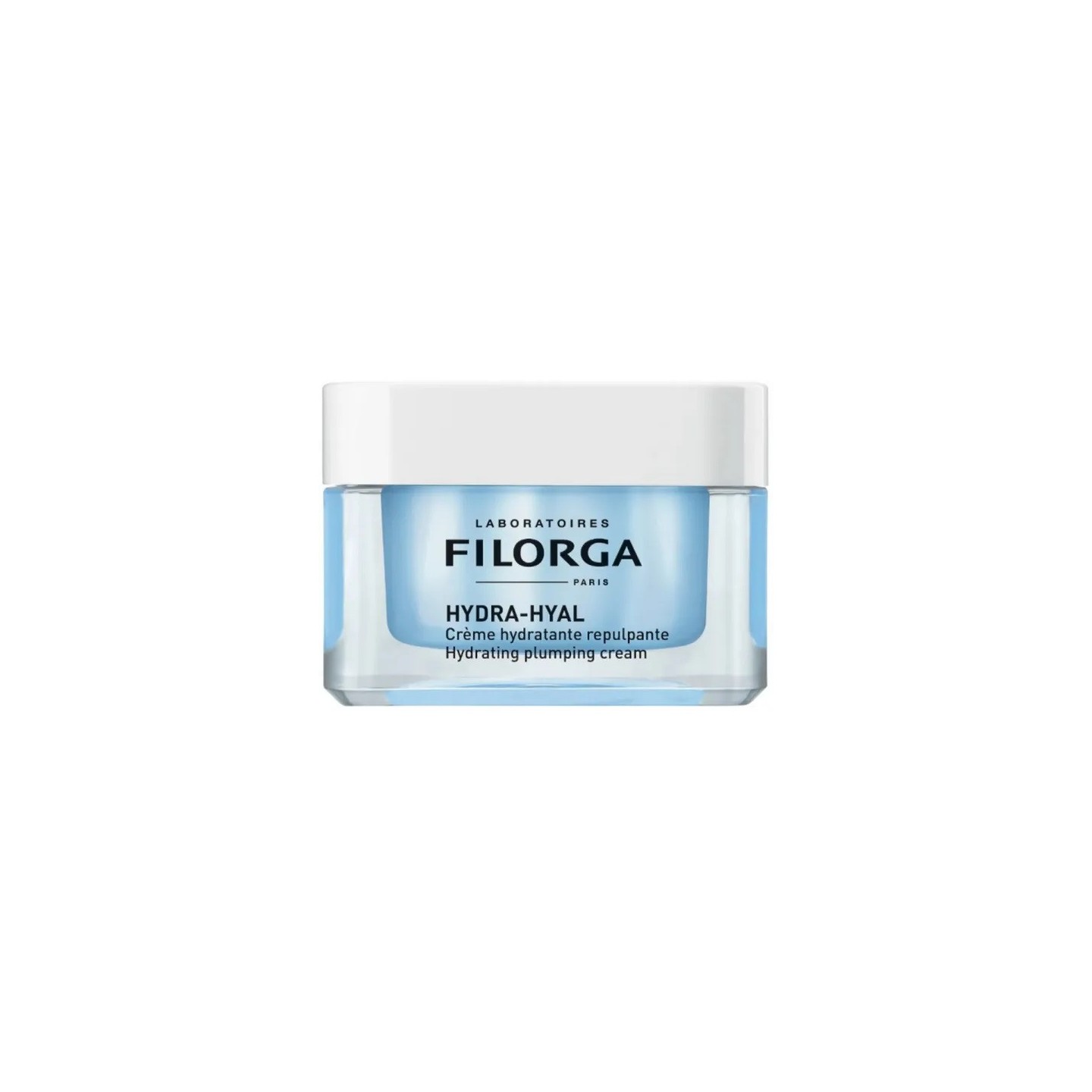 Filorga Hydra-Hyal Crème hydratante repulpante - 50ml