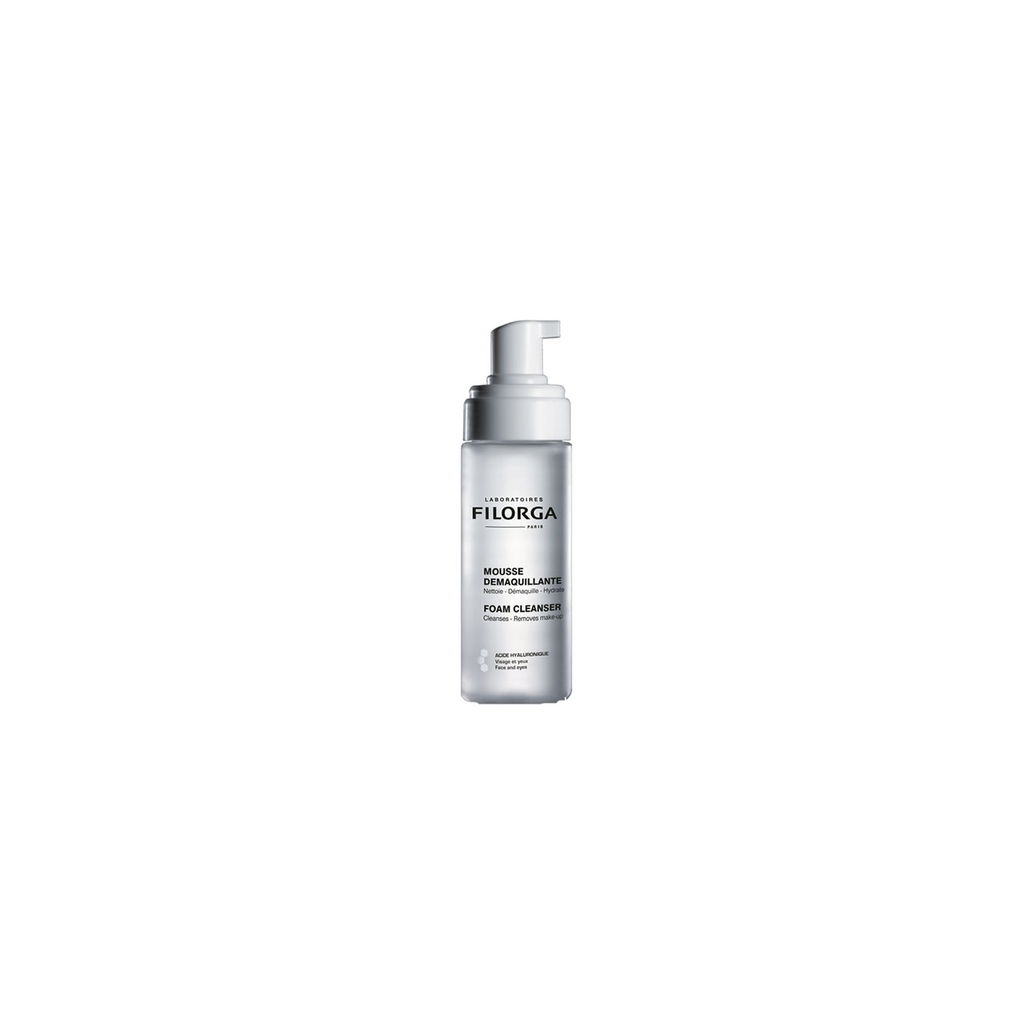 Filorga Mousse démaquillante 150ml