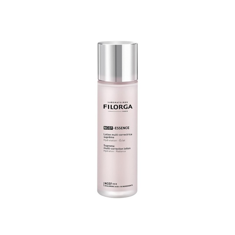 Pharmacie Bastille - Filorga ncef-essence lotion multi-correctrice suprême 150ml