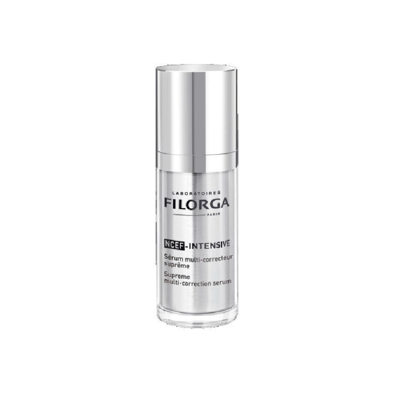 Pharmacie Bastille - Filorga Ncef-Intensive sérum multi-correcteur 30ml