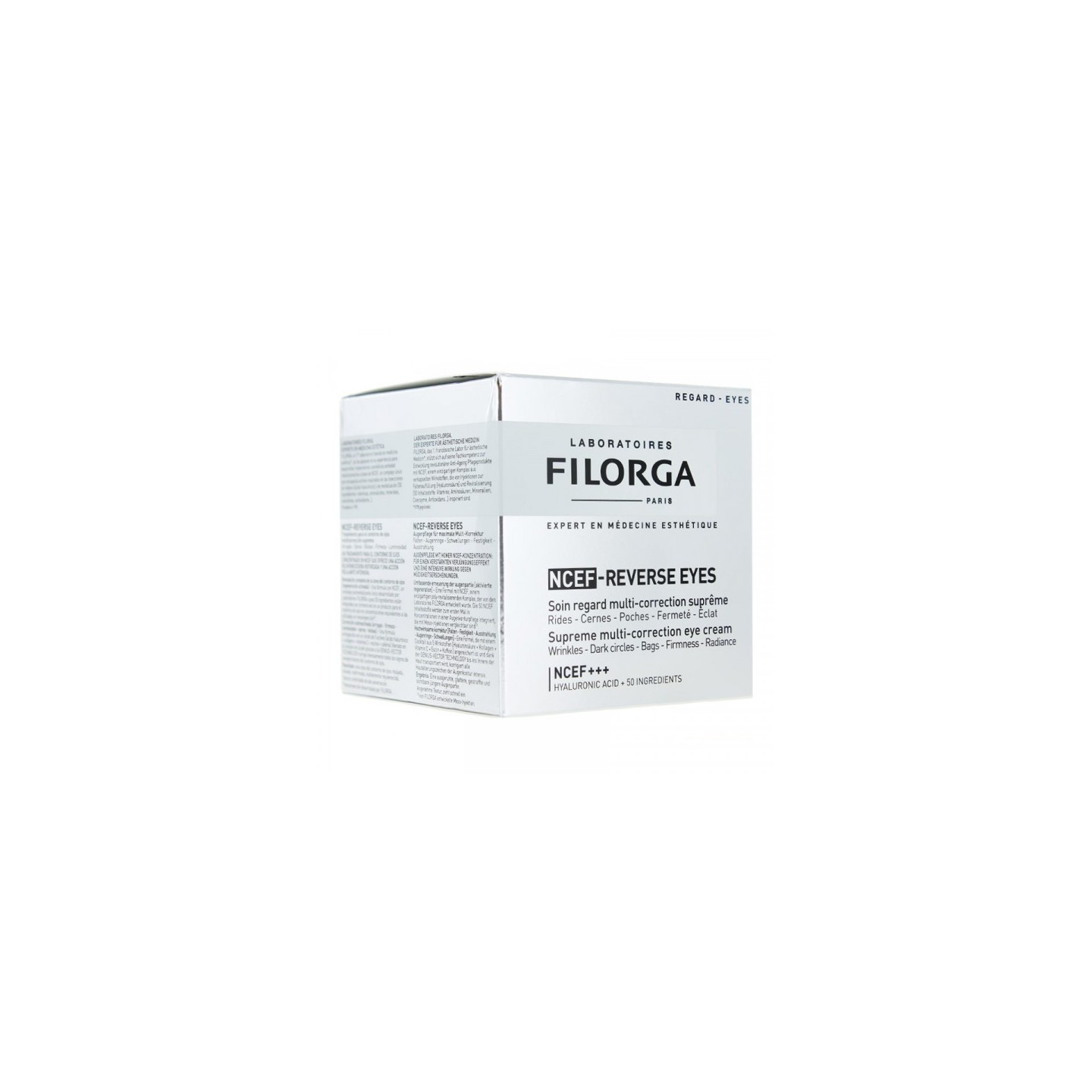 Filorga Ncef-reverse eyes 15ml