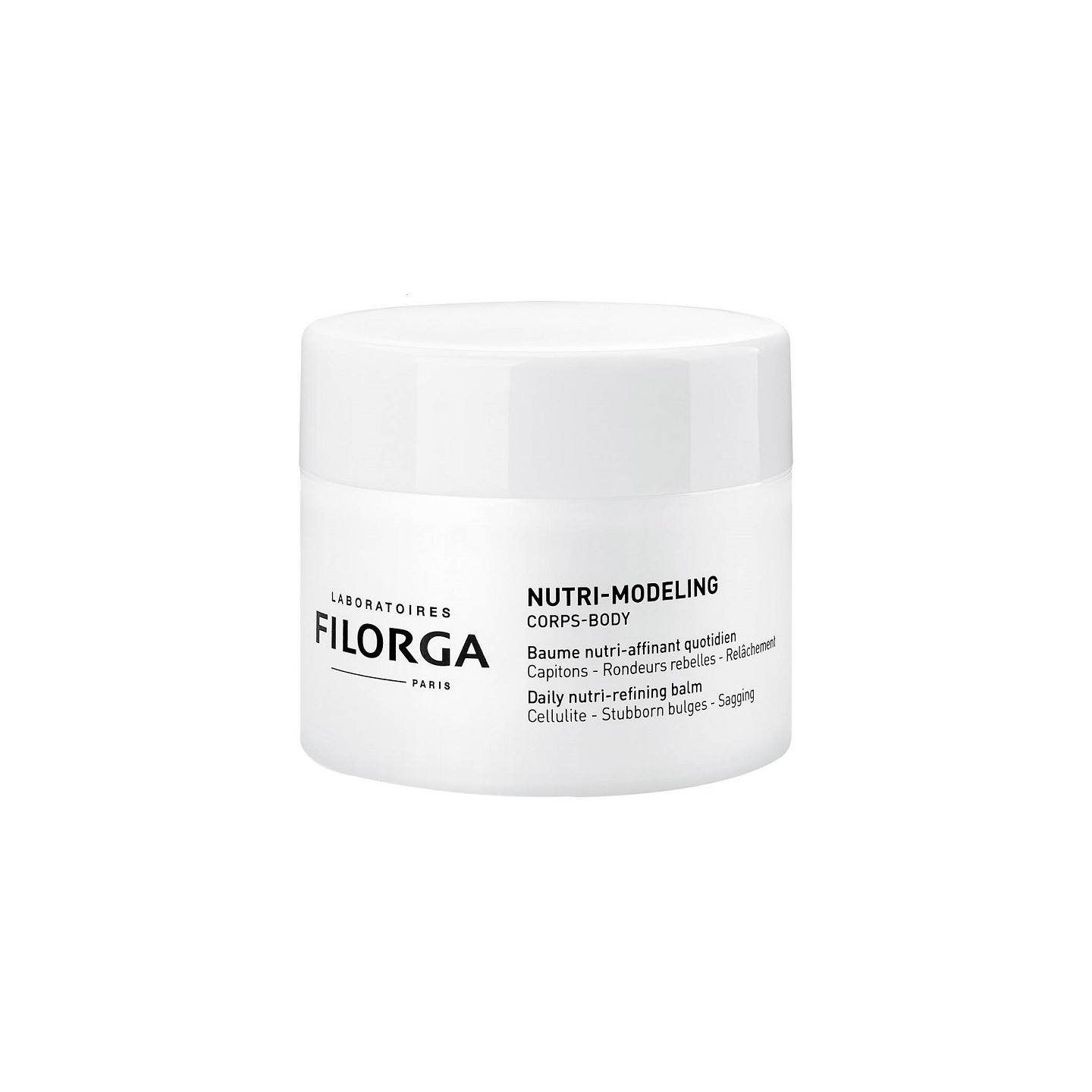 Filorga Nutri-modeling corps - 200 ml