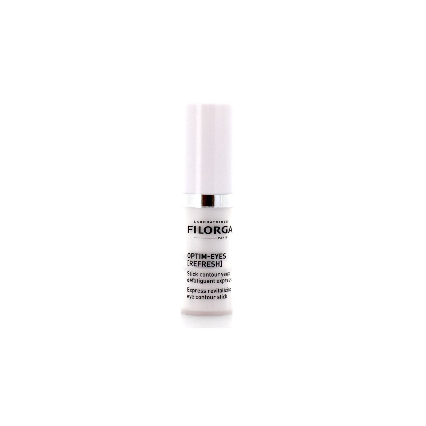 Filorga Optim-Eyes Refresh stick contour des yeux - 12,5g