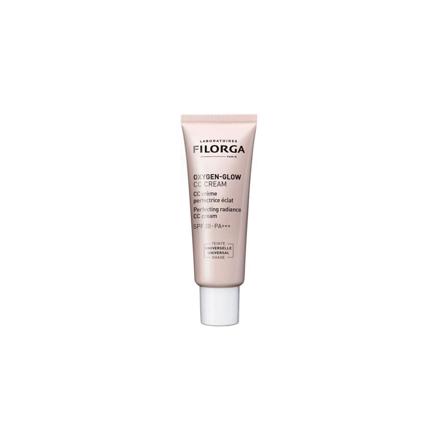 Filorga Oxygen Glow CC Crème perfectrice éclat - 40ml