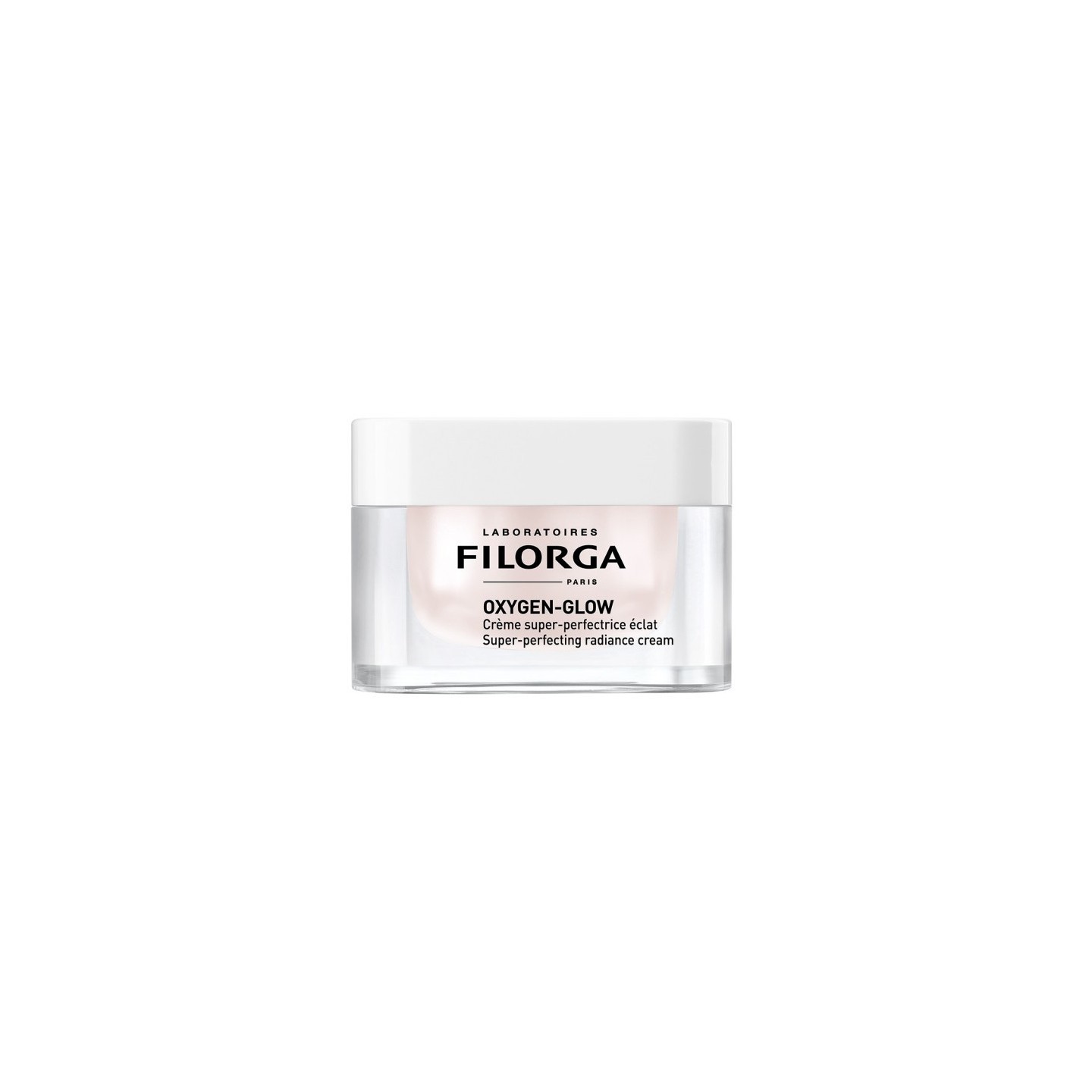 Filorga Oxygen Glow crème super-perfectrice éclat - 50ml
