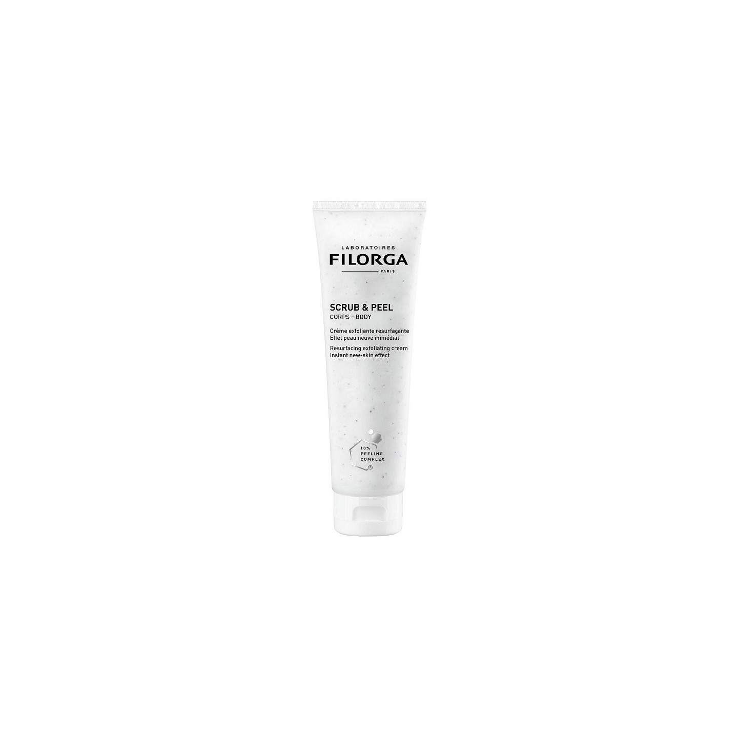 Filorga Scrub & Peel corps - 150 ml
