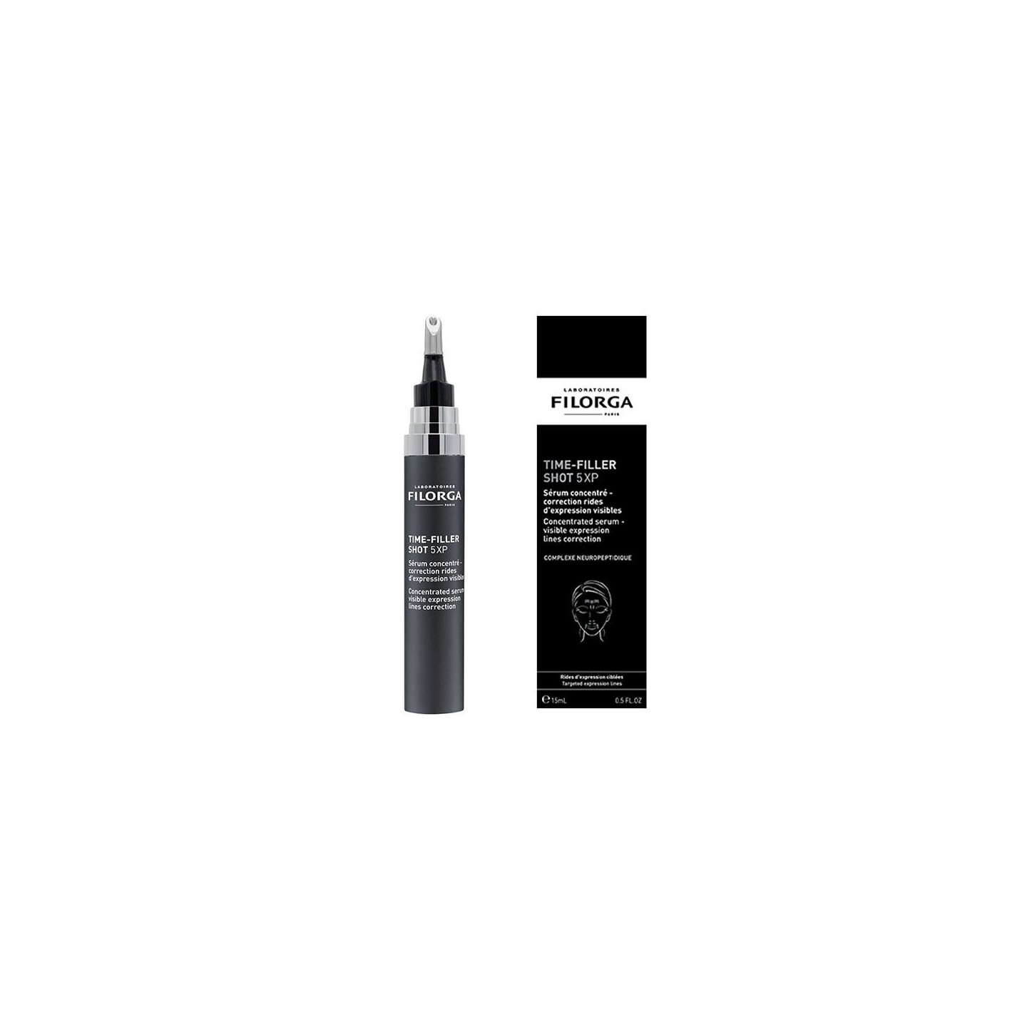 Filorga Sérum Time-Filler Shot 5XP 15ml