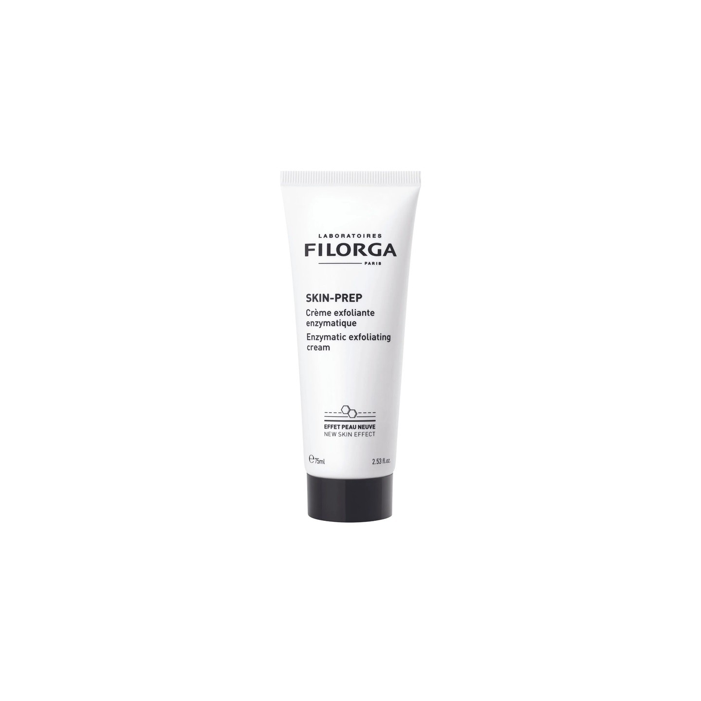 Filorga Skin-Prep Crème exfoliante enzymatique - 75ml