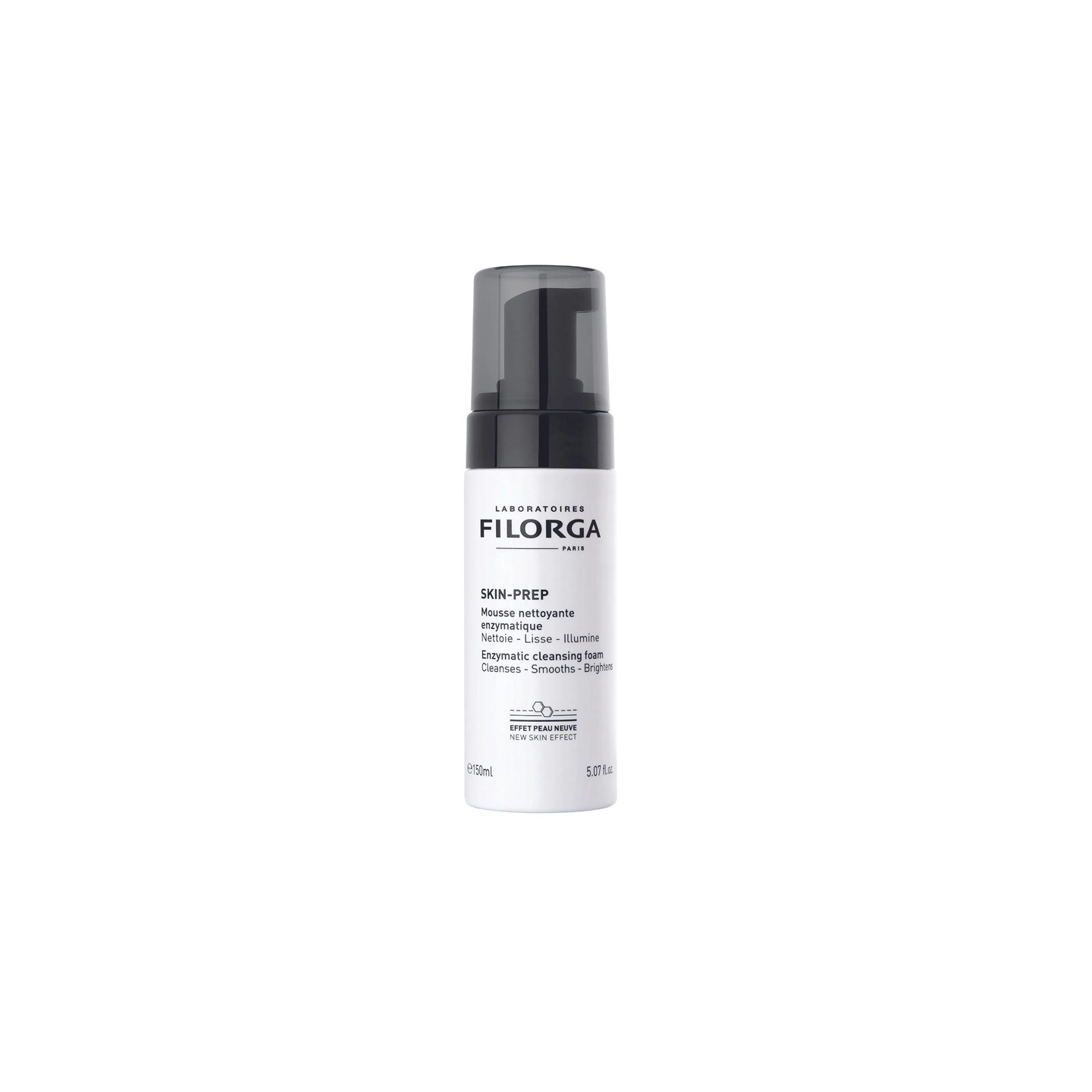 Filorga Skin-Prep Mousse nettoyante enzymatique - 150ml