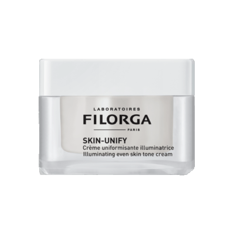 Pharmacie Bastille - Filorga skin-unify crème uniformisante illuminatrice 50ml