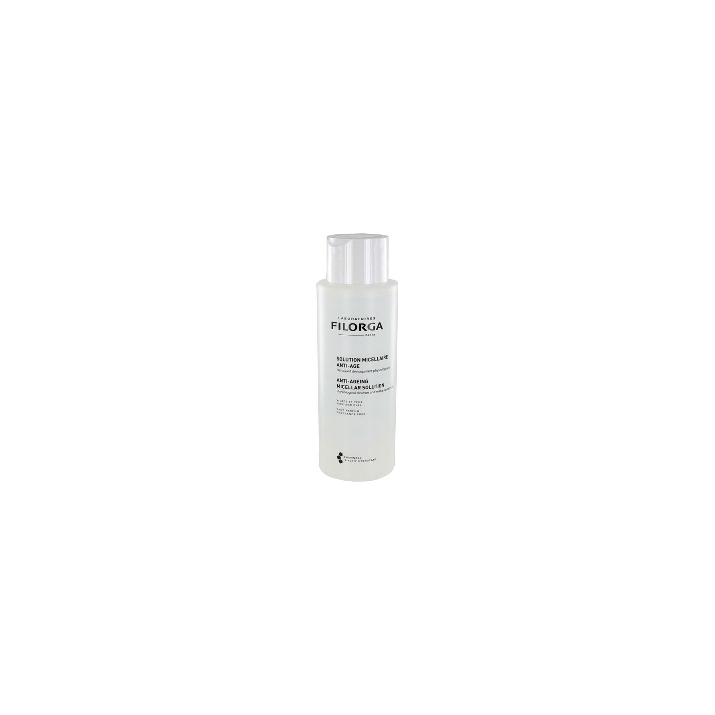 Filorga solution micellaire anti âge 400ml