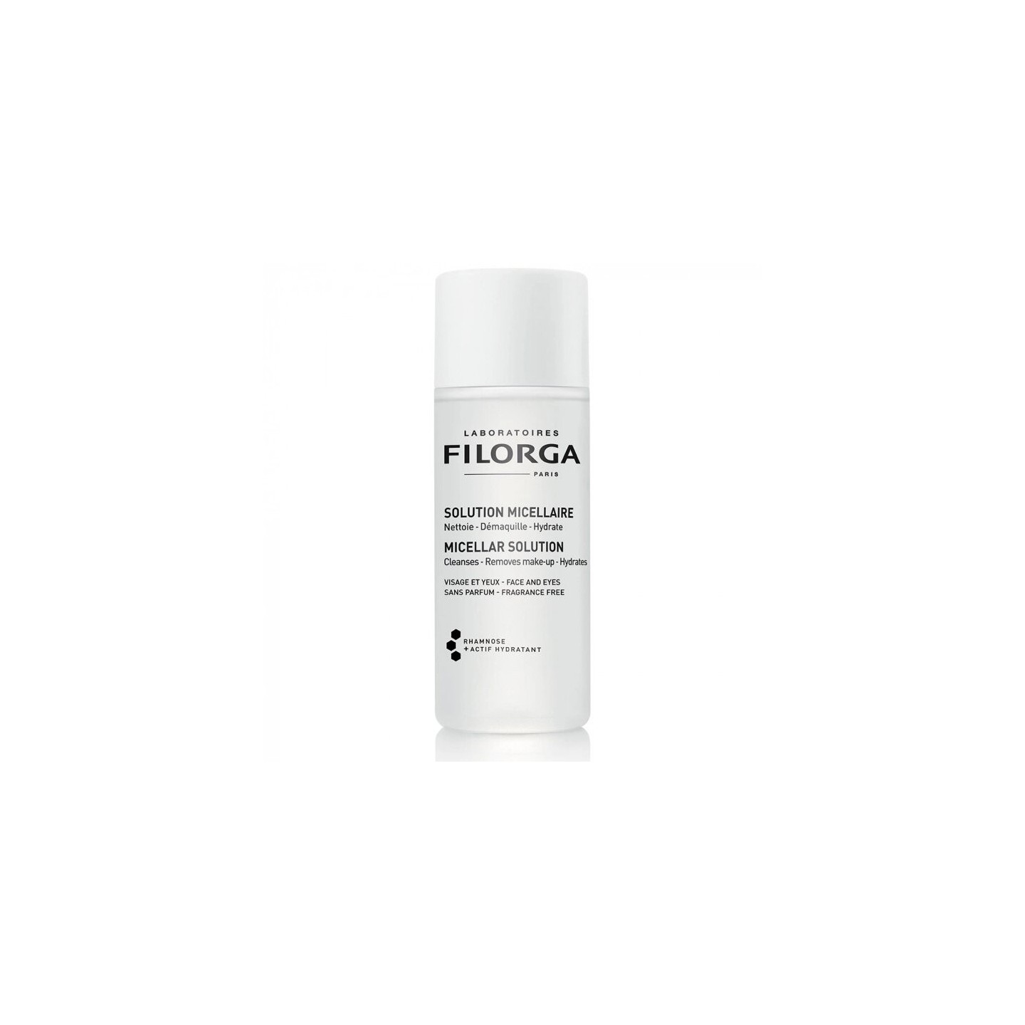 Filorga Solution micellaire visage et yeux - 50ml