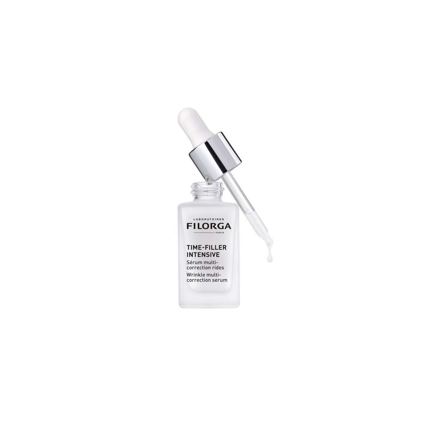 Filorga Time-Filler Intensive Sérum multi-correction rides - 30ml
