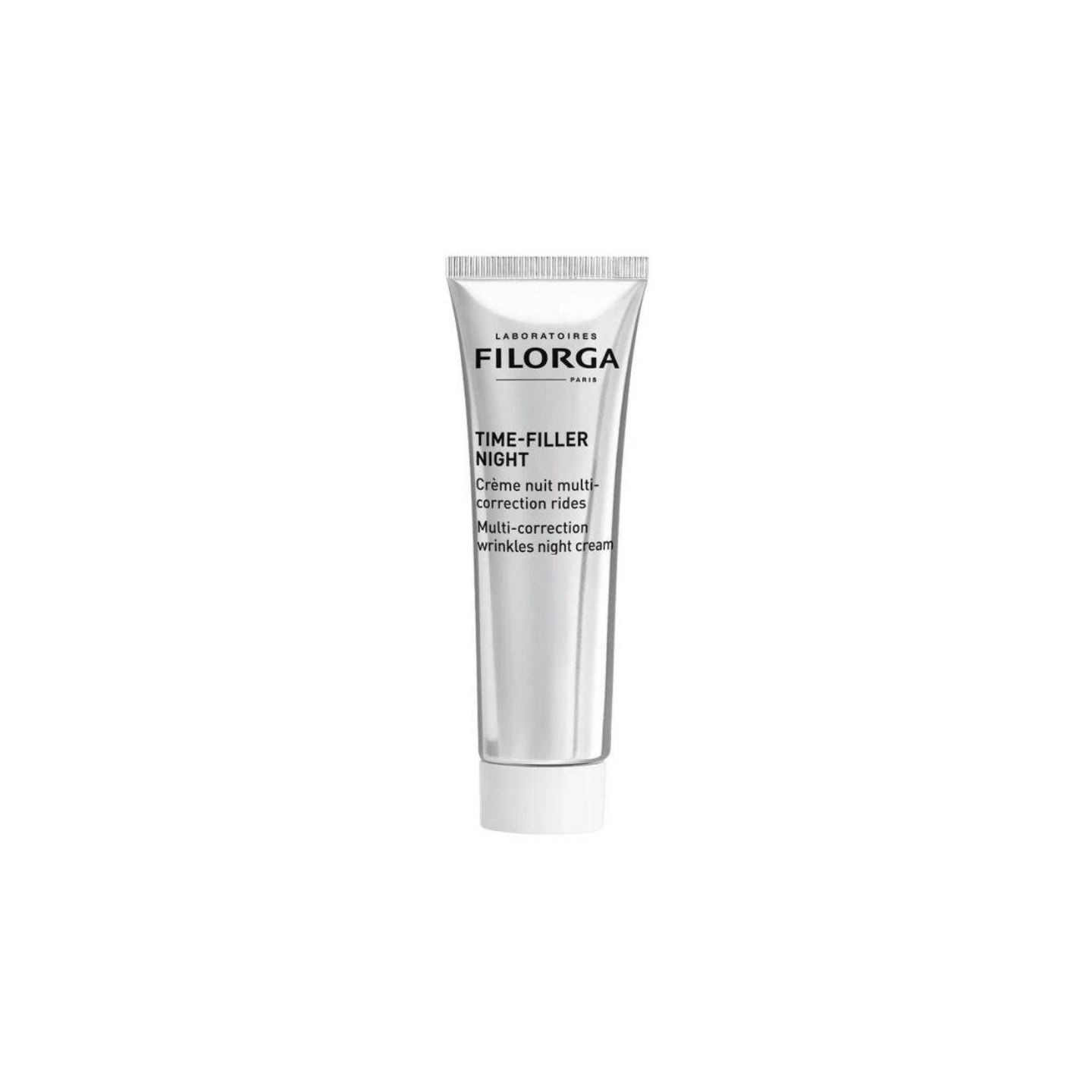 Filorga Time-Filler Night Crème nuit multi-correction rides - 30ml