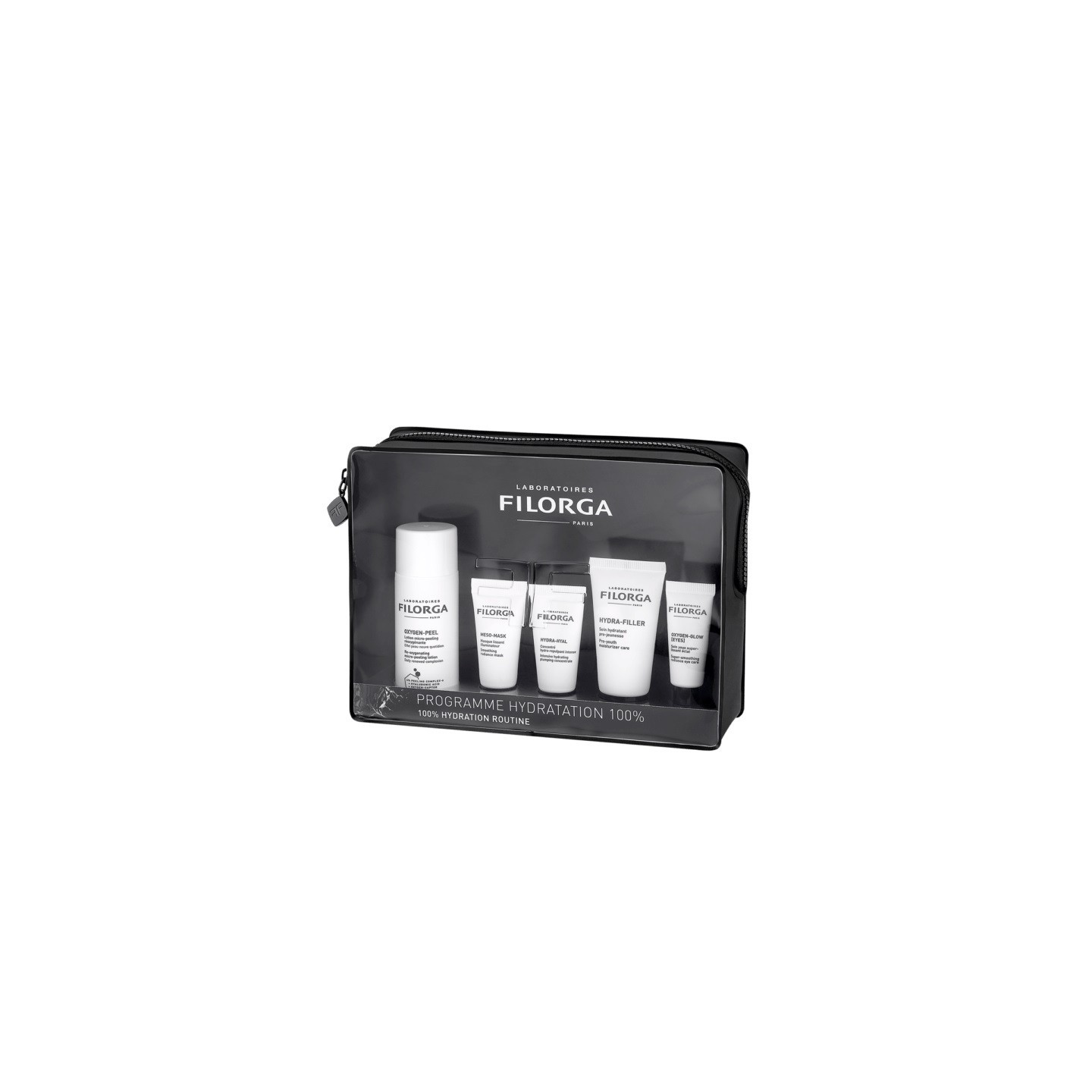Filorga Trousse "Programme hydratation 100%" - 5 produits