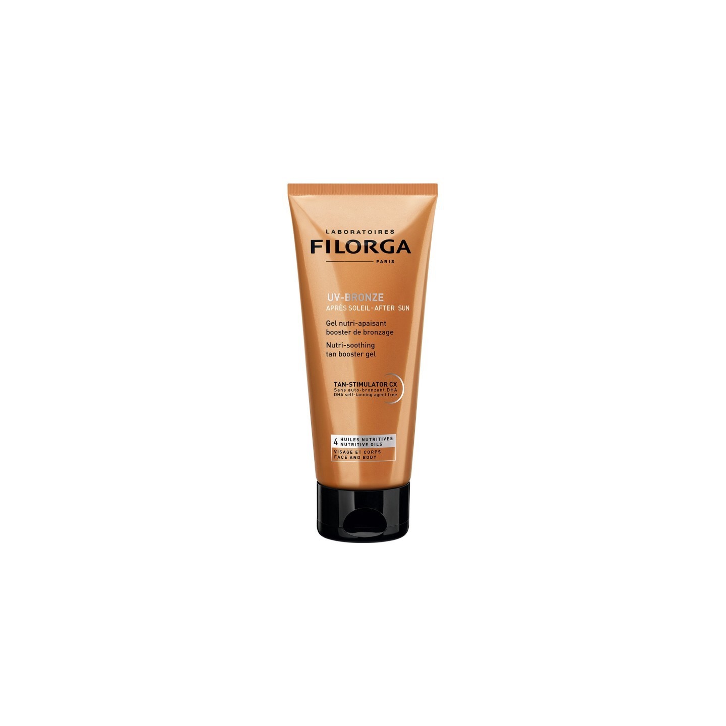Filorga UV-bronze après soleil 200ml