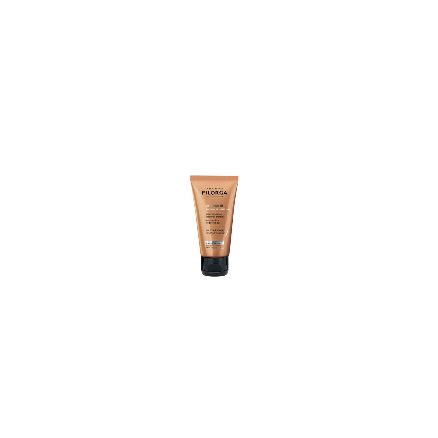 Filorga UV Bronze Après Soleil 50ml