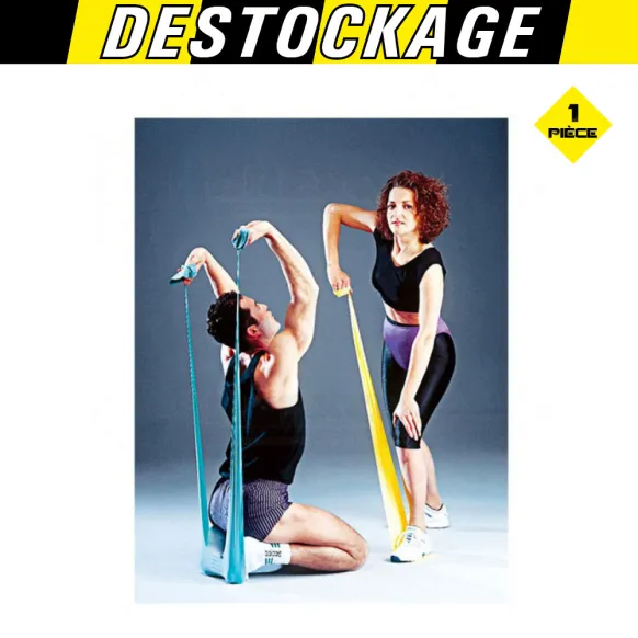 FIT BANDES