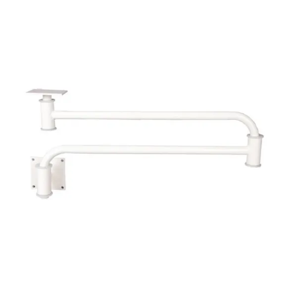FIXATION MURALE ARTICULÉE POUR LAMPE LID