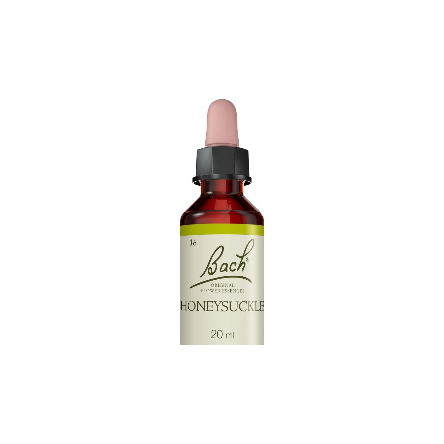 Fleurs de Bach Original Honeysuckle N°16 - 20ml