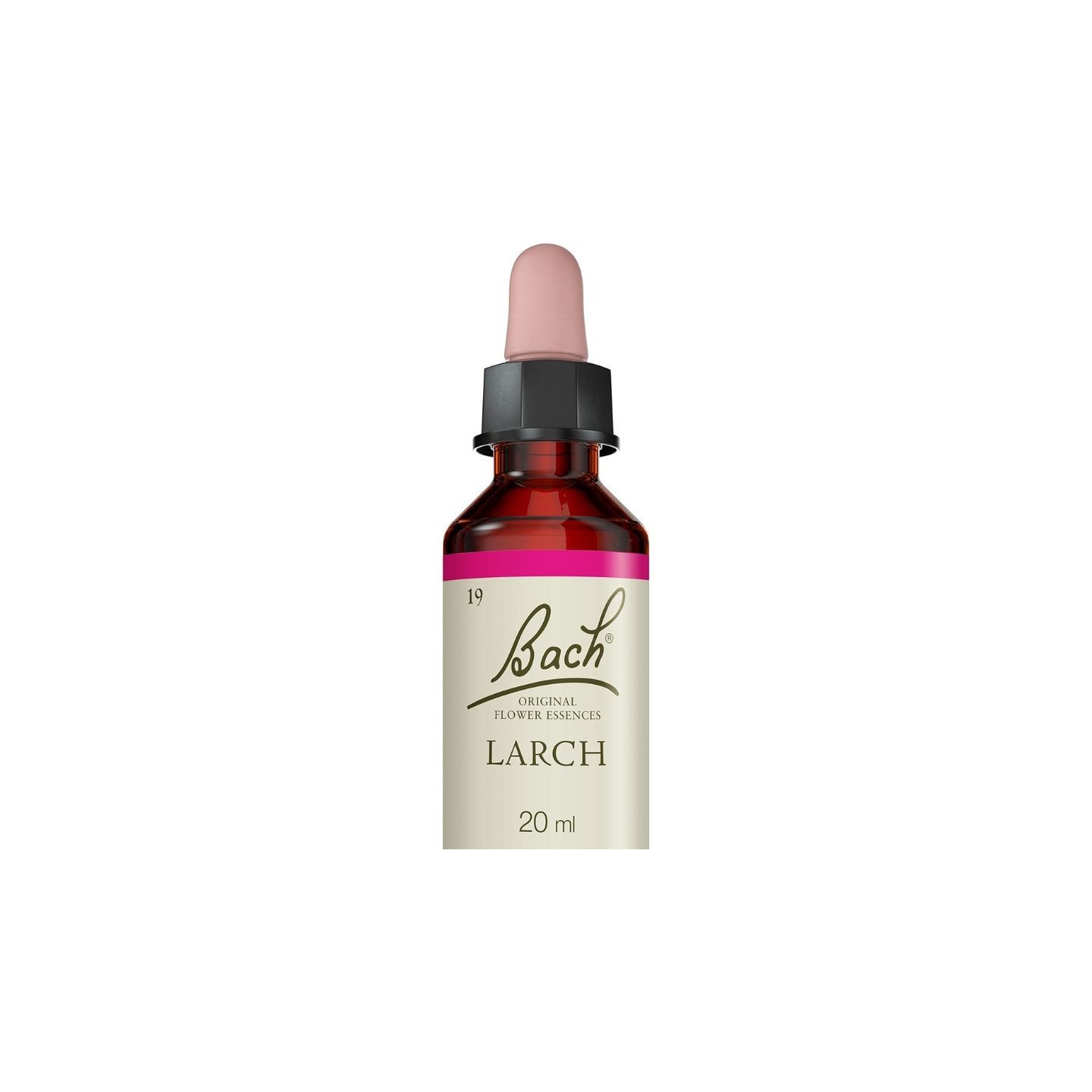 Fleurs de Bach Original Larch N°19 - 20ml
