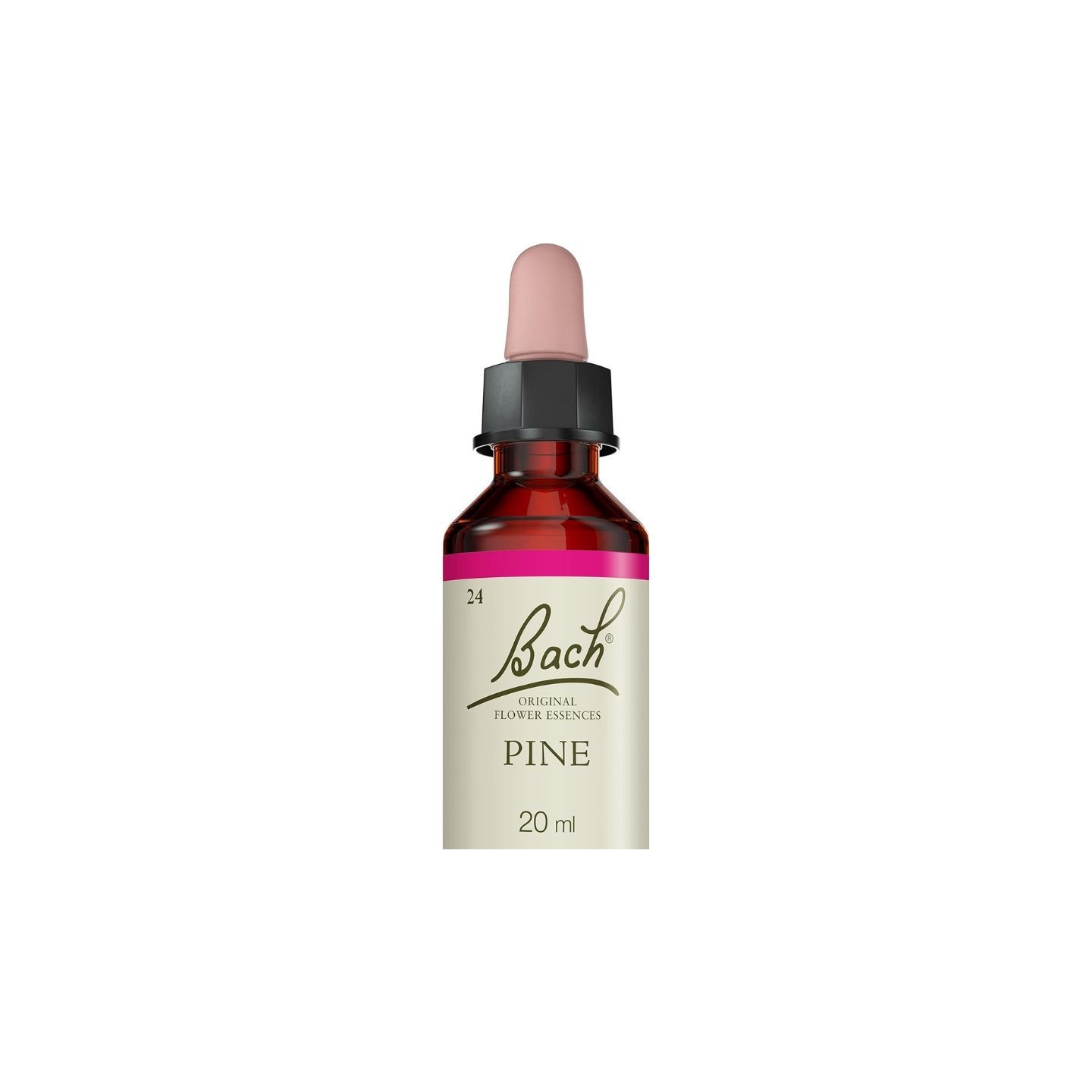 Fleurs de Bach Original Pine N°24 - 20ml