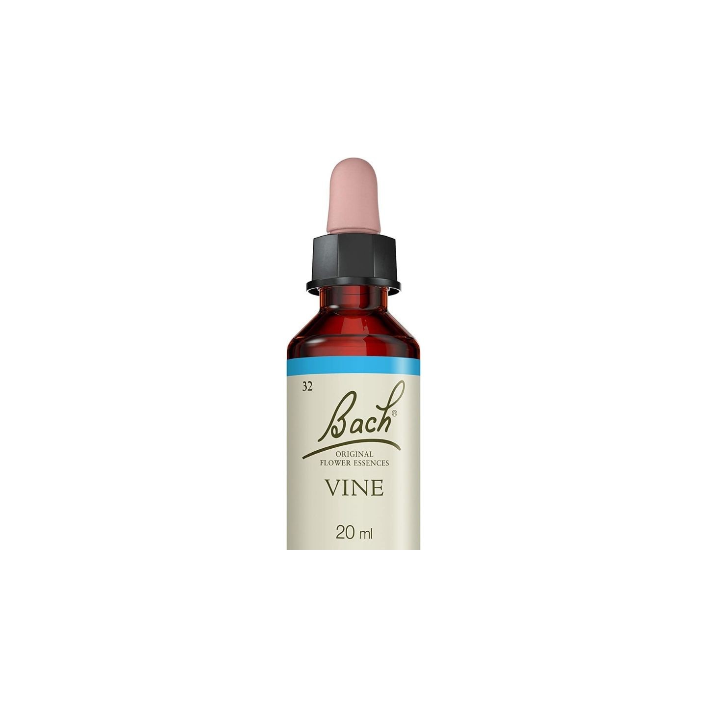 Fleurs de Bach Original Vine N°32 - 20ml