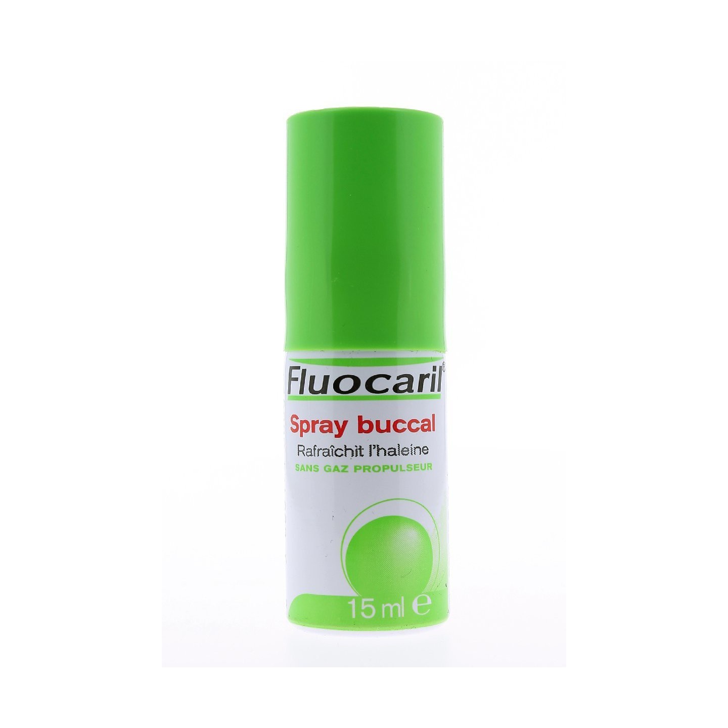 Fluocaril Spray buccal 15ml