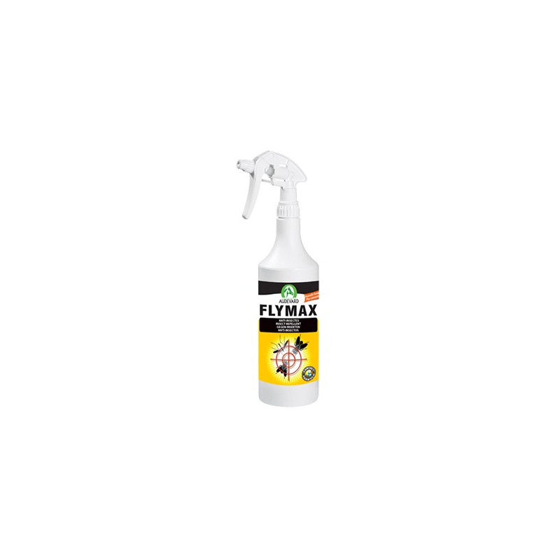 FLYMAX spray 900 ml Audevard